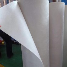 400克聚乙烯 丙纶防水材料 卫生间复合丙纶防水卷材 建筑工地用