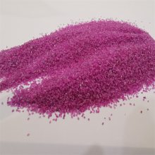 PFA ɰF60 PINK FUSED ALUMINUM OXIDE