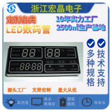 豸ܵʾLEDʾɿģ