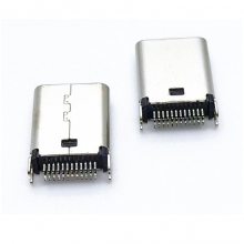 14PINа庸ʽTYPE-Cĸ PCB 4  -ƽ