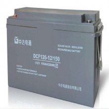 дͨ DCF126-12/40 12V40AH ά ֱ UPSԴ