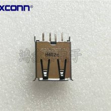 FOXCONNʿ USB2.0 ֱ 180 4P UB0112C-4HH9-4F