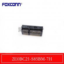 FOXCONNʿ NGFF M.2 M-KEY H=8.5 2E0BC21-S85BM-7H