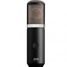 AKG/Ƽ P820 TUBE Ĥָ¼ﻰͲֱ˷ ɫ ٷ