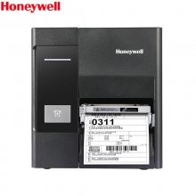 Honeywell霍尼韦尔PX240B工业条码打印机 二维码固定资产标签机