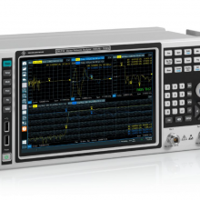 R&S?ZNLE ʸ ʵݼ֧100 kHz  20 GHz
