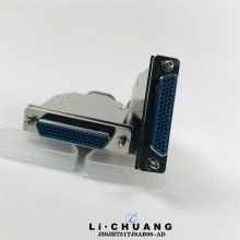 西安骊创J30JHT51TJSAB06-AD J30JHT51ZKSAB05-AD矩形连接器