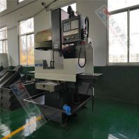 XK7136数控铣床 斗笠刀库数控铣 半防护加工中心