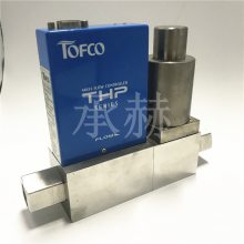 THP-CA1000-C-9-E-1000-L-03-FKM-P1/P2-C2流量监控器TOFCO东