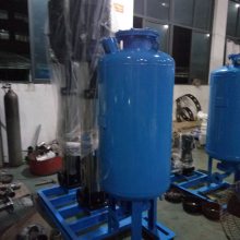 天津恒压供水设备 WWG36/30G-2G 扬程:30M 功率：3KW 众度泵业 不锈钢