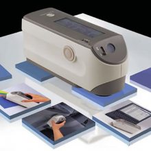 柯尼卡美能达便携式分光测色计CM-2500D/CM2600D错误信息集合及解决办法