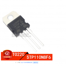 110ص綯רMOSSTP110N8F6