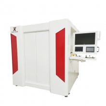 X射线检测设备 X光探伤仪 铸件检测
