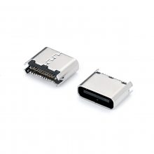 ĸTYPE-C F 24P1.42˫ĽŲDIP+SMT 8.65/10.0L