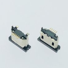 Micro5P1.45ĸ B5PƬSMT ֱ ޵λĽŲ