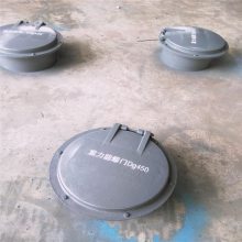重力防爆门，你了解多少？