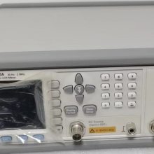 ǵ¿ƼE4980A  LCR 20 Hz  2 M