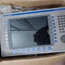 维修TSD-AT1514-MNU-GL1 三菱工控屏开机没显示
