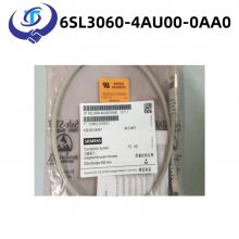 6SL3060-4AU00-0AA0S120DRIVE-CLiQ³0.60m