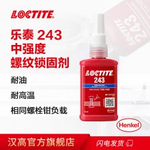 ̩LOCTITE243+M18װ  ͻ̽