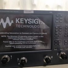 ǵ¿Ƽ Keysight M9384B΢źŷ 44 GHz źԴ