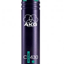 AKG C430 ΢͵˷ Ͳ