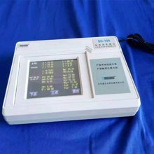 SC-100ȫ�Զ�ɫ���� ����ɫ��� ��Ʒ��ɫƫ�������