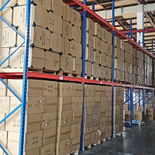 重型货架仓库加厚横梁式货架苏州工厂库房工业高位重型仓储货架子