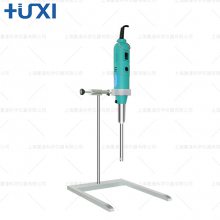 S10手持高速匀浆机粉碎匀浆设备分散