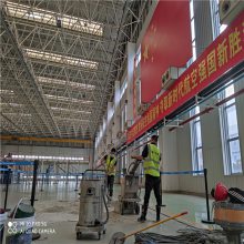 深圳市宝安混凝土固化地坪 龙岗金刚砂硬化地坪 固化地坪有哪些优势？