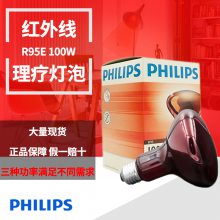 PHILIPSֺߵR95E 100Wݱµ