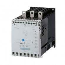 3RW40ϵ 5.5KW,11KW,18.5KW,45KW,55KW,75KW