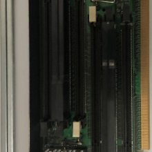 AH395-69002 RX2800 I2 6-Slot Memory Expansion Boar