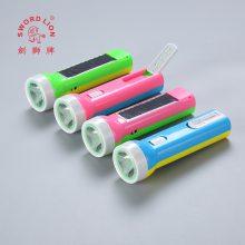 sword lion solar flashlight C03ֵ̫Ͳ