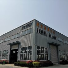 扬州旭乐基脚手架-新起点、新征程