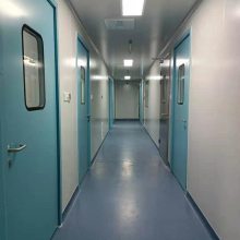 PVC地板究竟是否环保？