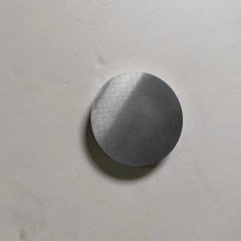 定制合金熔炼加工镍钛合金 NiTi靶材 合金材料 镍钛底座
