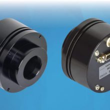 SK512CSH单色线扫描相机200-1000nm 512像素CCD线频35.7kHz