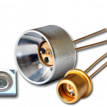 1900nm߹LED 30mW߹ PA9T SMDװ