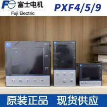富士温控器-FUJI温控仪代理-PXR温控表-固态继电器输出