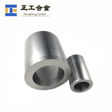 YG6/YG8/YG20硬质合金轴套 碳化钨密封环 钨钢耐磨衬套