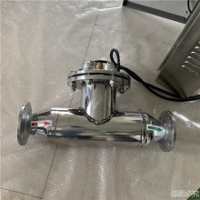 热水可使用 浴室温泉银离子消毒器 杀菌灭藻性能稳定