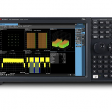 N9032B PXA źŷǣ2 Hz  55 GHz֧
