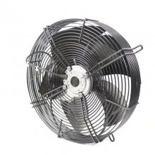  S4E350-AN02-50 230V ¹ebmpapst 