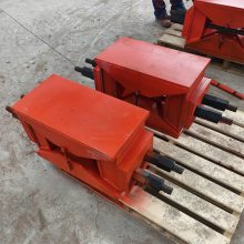 装配式卸落块 标高调节升降抗压卸落工具 海晨