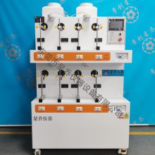 电吹风老化试验机主要用于哪些领域？