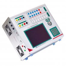 微机继电保护测试仪可以进行哪些试验项目？