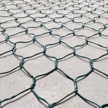 格宾石笼生产厂家A河道治理用格宾石笼厂家