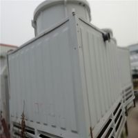 扬州市凉水塔冷冷却塔 150T 湿式冷却塔 永泰直销