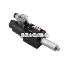 大量现货RSR电磁阀DSG-03-2B2-A220
